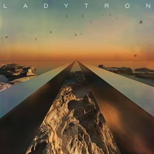 Judas Priest 'Point Of Entry' Vs Ladytron 'Gravity The Seducer'