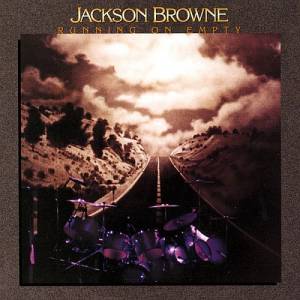 Judas Priest 'Point Of Entry' Vs Jackson Browne 'Running On Empty'