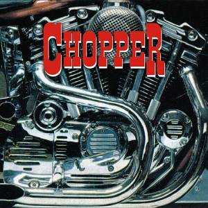 Halford 'Resurrection' Vs Chopper 'Chopper'