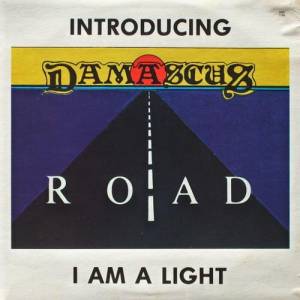 Judas Priest 'Point Of Entry' Vs Damascus Road 'I Am A Light'