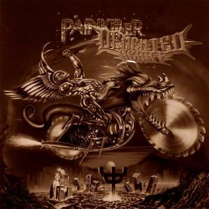 Judas Priest 'Painkiller' Vs Demented Heart 'Painkiller'