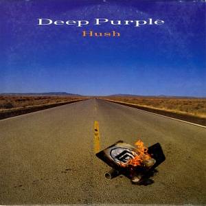 Judas Priest 'Point Of Entry' Vs Deep Purple 'Hush'