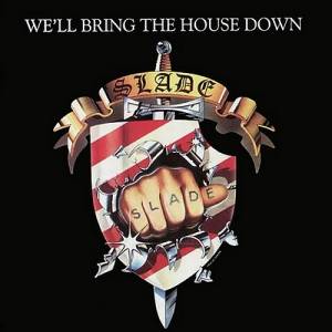 Judas Priest '3 Record Set' Vs Slade 'We'll Bring The House Down'