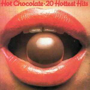 Judas Priest 'Live In Concert' Vs Hot Chocolate '20 Hottest Hits'