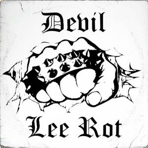 Judas Priest '3 Record Set' Vs Devil Lee Rot 'Pagan From The Heat'