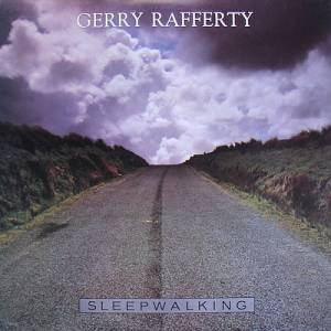 Judas Priest 'Point Of Entry' Vs Gerry Rafferty 'Sleepwalking'
