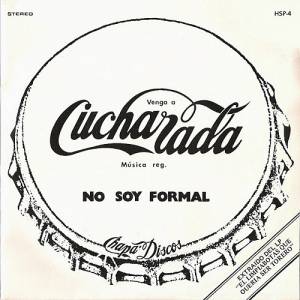 Judas Priest 'Rocka Rolla' Vs Cucharada 'No Soy Formal'