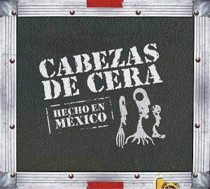 Judas Priest 'The Re-Masters Box Set' Vs Cabezas De Cera 'Hecho En Mexico'
