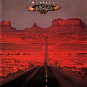 Judas Priest 'Point Of Entry' Vs Eagles 'The Best Of Eagles'