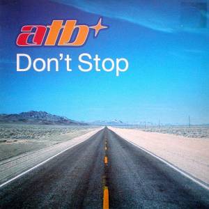 Judas Priest 'Point Of Entry' Vs ATB 'Don't Stop'