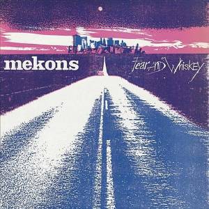 Judas Priest 'Point Of Entry' Vs The Mekons 'Fear And Whiskey'
