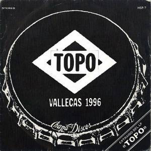 Judas Priest 'Rocka Rolla' Vs Торо 'Vallecas 1996'