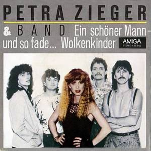 Judas Priest 'Living After Midnight' Vs Petra Zieger & Band 'Ein Schöner Mann - Und So Fade'
