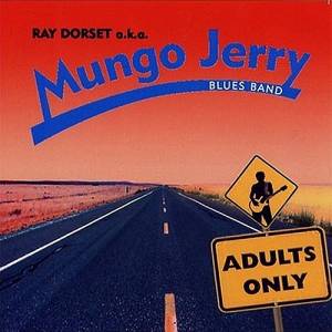 Judas Priest 'Point Of Entry' Vs Mungo Jerry Blues Band 'Adults Only'