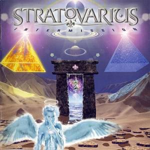 Judas Priest 'Sin After Sin' Vs Stratovarius 'Intermission'