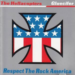 Halford 'Crucible' Vs The Hellacopters / Gluecifer 'Respect The Rock America'