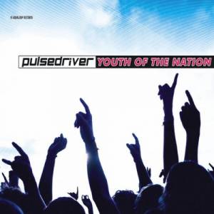Judas Priest 'Priest…Live!' Vs Pulsedriver 'Youth Of The Nation'