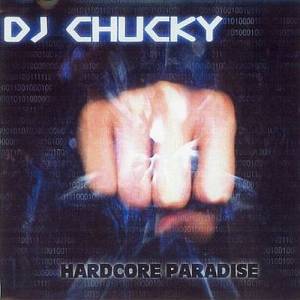 Judas Priest '3 Record Set' Vs DJ Chucky 'Hardcore Paradise'
