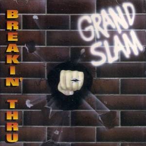Judas Priest '3 Record Set' Vs Grand Slam 'Breakin' Thru'