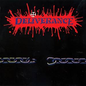 Judas Priest 'Demolition' Vs Deliverance 'Deliverance'