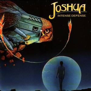 Judas Priest 'Screaming For Vengeance' Vs Joshua 'Intense Defense'