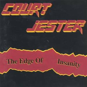 Judas Priest 'Demolition' Vs Court Jester 'The Edge Of Insanity'