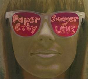 Judas Priest 'Killing Machine' Vs Paper City 'Summer Of Love'