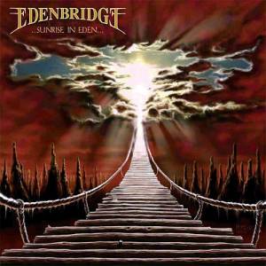 Judas Priest 'Point Of Entry' Vs Edenbridge 'Sunrise In Eden'