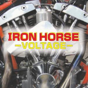 Halford 'Resurrection' Vs Voltage 'Iron Horse'