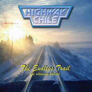 Judas Priest 'Point Of Entry' Vs Highway Chile 'The Endless Trail. The Uiltimate Ballad'
