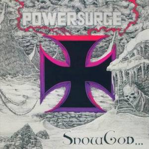Halford 'Crucible' Vs Powersurge 'Snow God...'