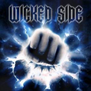 Judas Priest '3 Record Set' Vs Wicked Side 'Wicked Side'