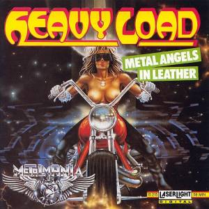 Halford 'Resurrection' Vs Heavy Load 'Metal Angels In Leather'