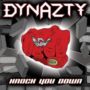 Judas Priest '3 Record Set' Vs Dynazty 'Knock You Down'