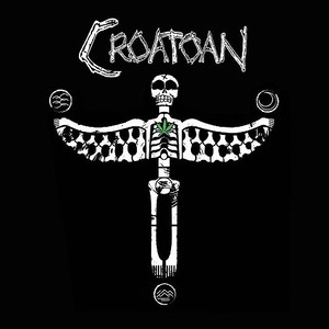 Judas Priest 'Angel Of Retribution' Vs Croatoan 'Croatoan'
