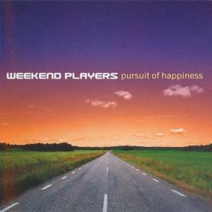 Judas Priest 'Point Of Entry' Vs Weekend Players 'Pursuit Of Happiness'